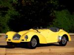 Allard K2 Roadster 1950 года